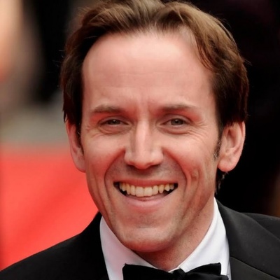 本·米勒的写真