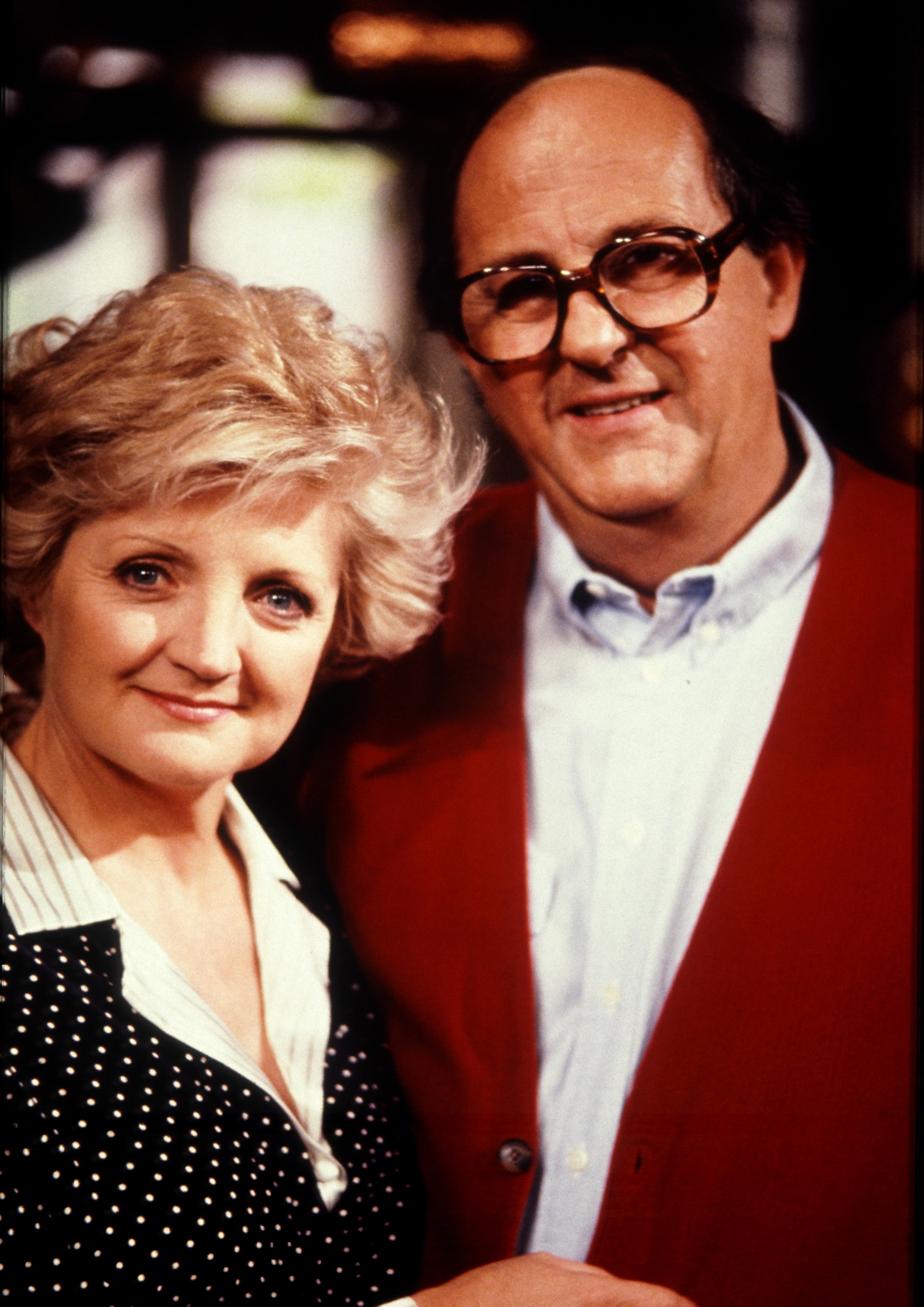 朱莉亚·麦肯齐的写真