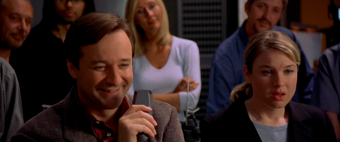 内尔·皮尔森的写真-2001《BJ单身日记》...