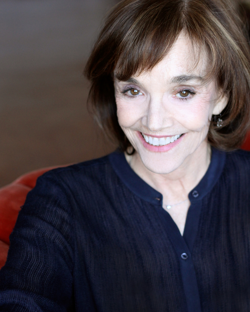 布鲁克·亚当斯的写真