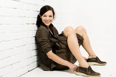 莎宾·蒂莫提欧的写真