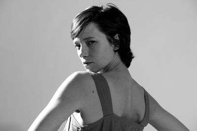 莎宾·蒂莫提欧的写真