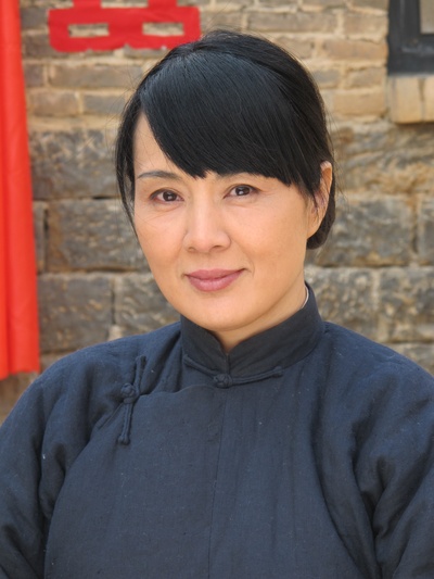 耿歌的写真-剧照