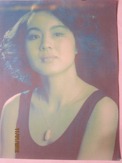 耿歌的写真-耿歌剧照