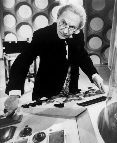 威廉·哈特奈尔的写真