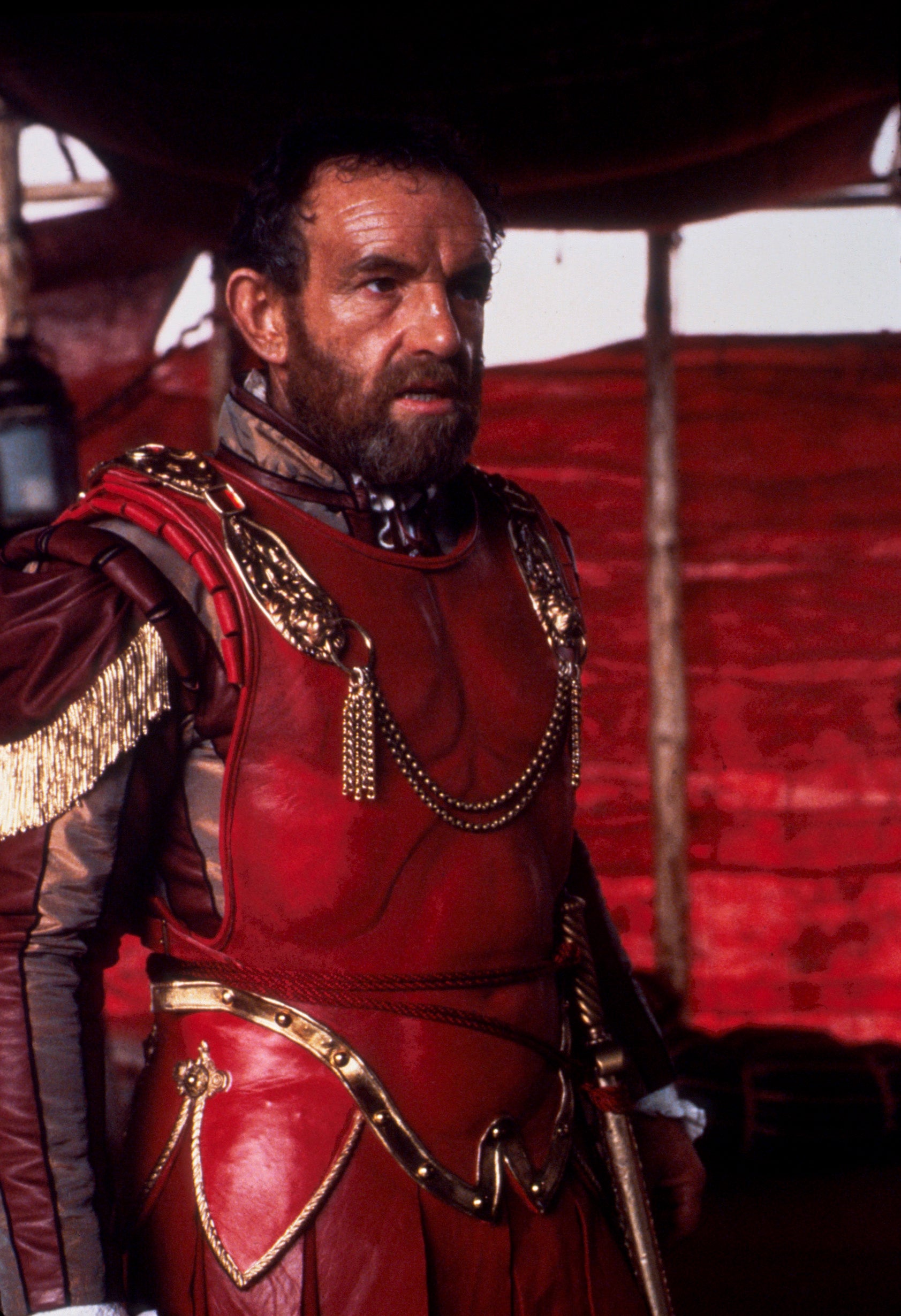 科林·布莱克利的写真