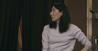 安赫·道格的写真