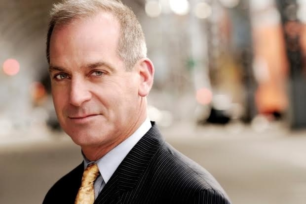 约翰·博尔格的写真