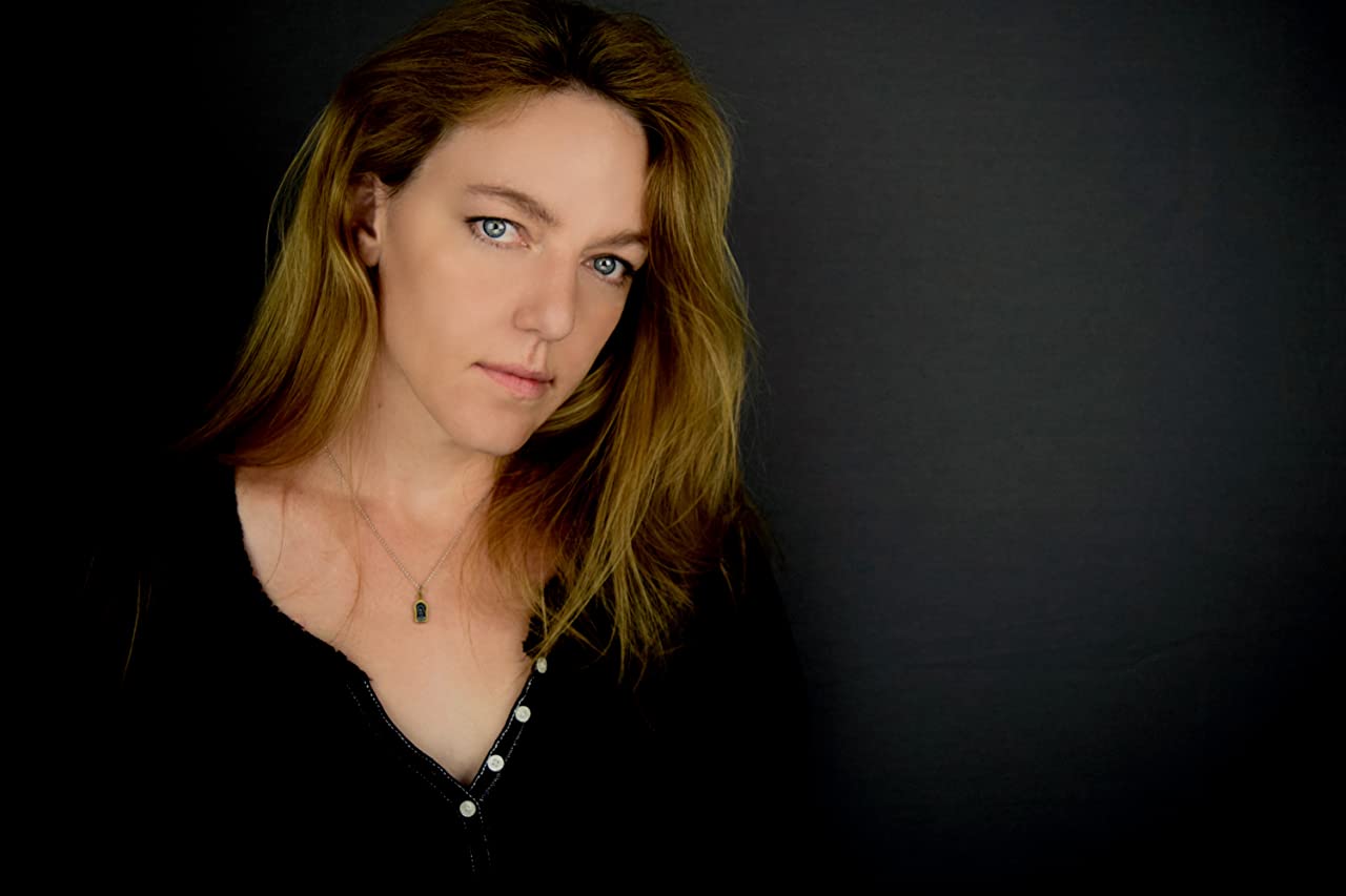 克里·卡希尔的写真