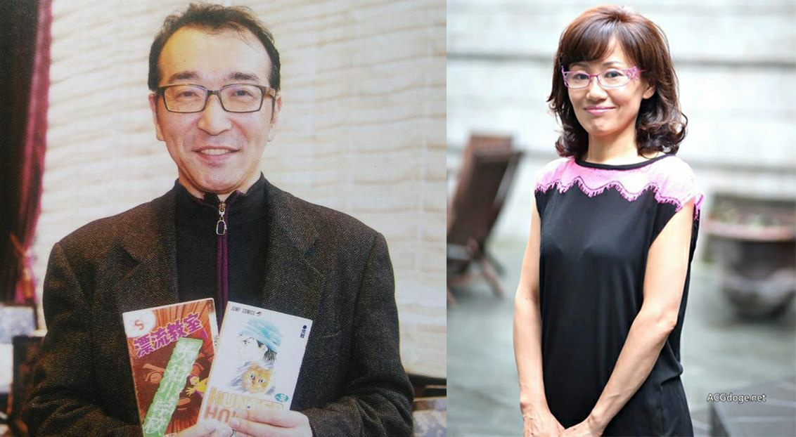 武内直子的写真