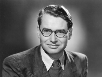 肯·安纳金的写真