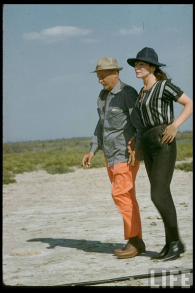 达里尔·F·扎努克的写真