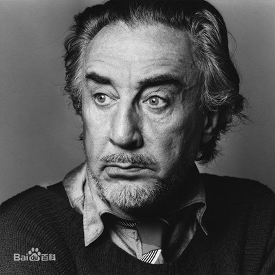 罗曼恩·加里的写真-Romain Gari