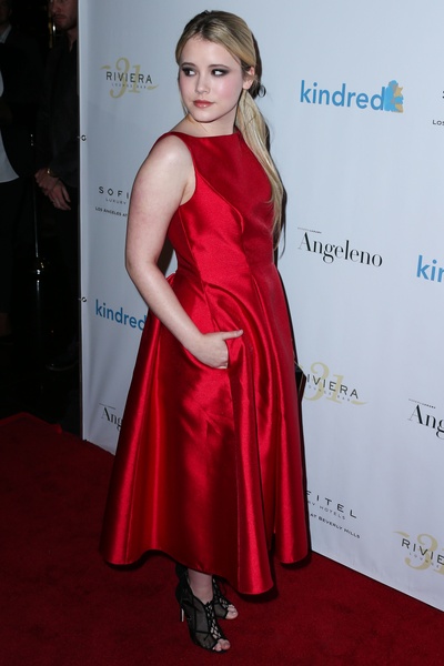 泰勒·斯波瑞特勒的写真