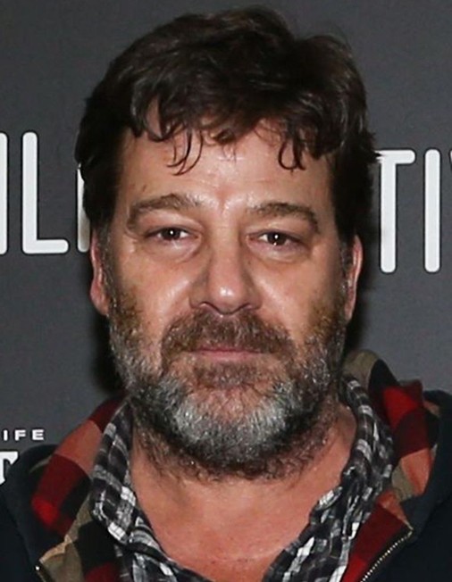 罗伯特·朗斯特里特的写真