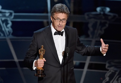 帕维乌·帕夫利科夫斯基的写真-Pawel Pawlikowski at...