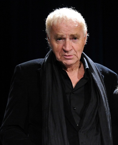 雅努什·格沃瓦茨基的写真