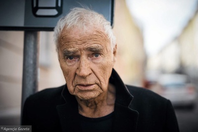 雅努什·格沃瓦茨基的写真