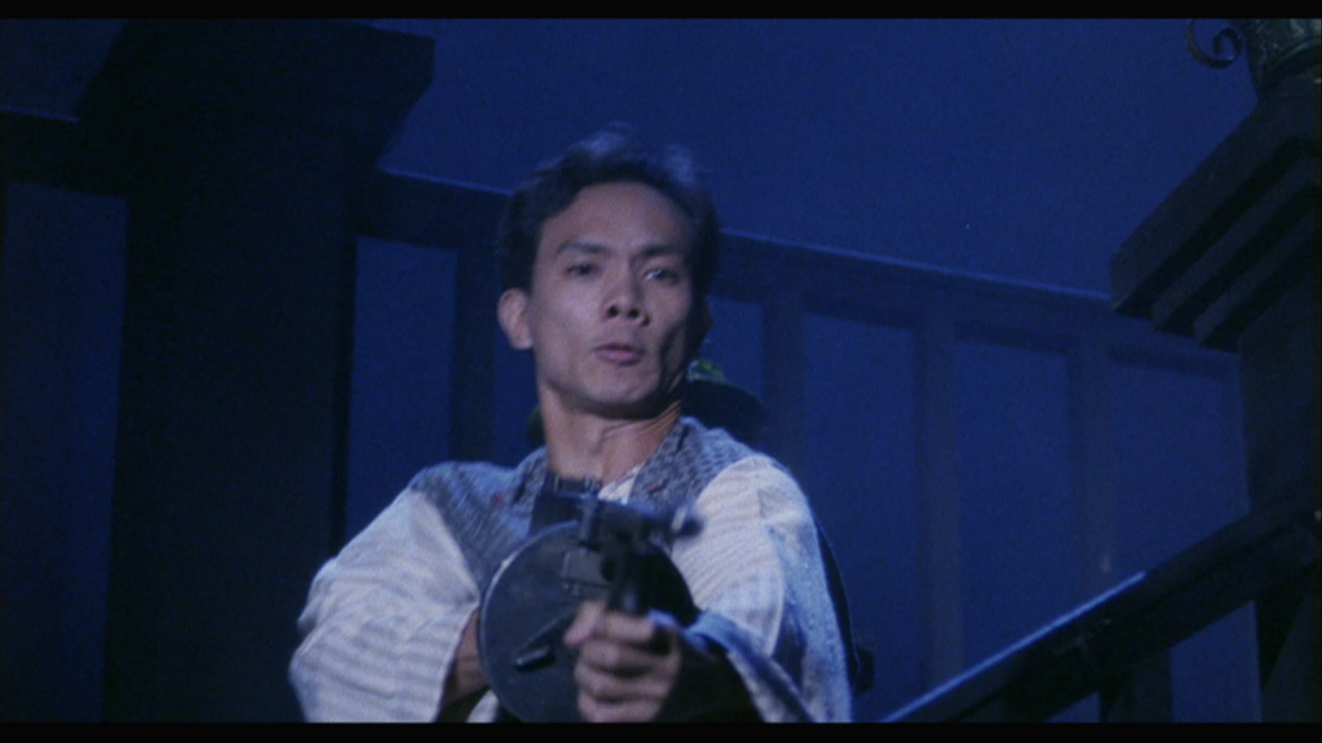 元德的写真-《亂世兒女》