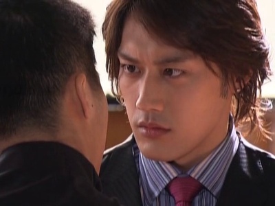 内田朝阳的写真