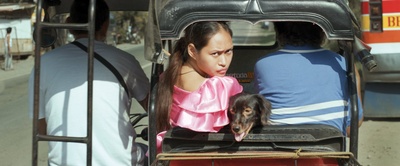 梅赛德丝·卡布莱的写真