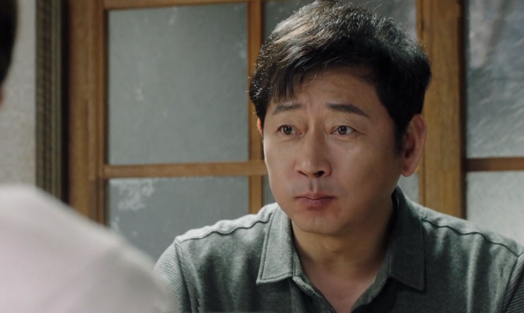 全光烈的写真-记得：儿子的战争