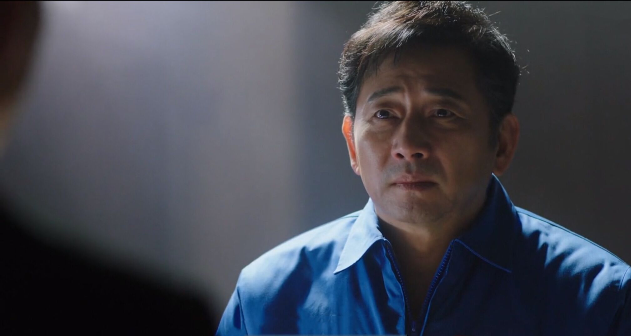 全光烈的写真-记得：儿子的战争