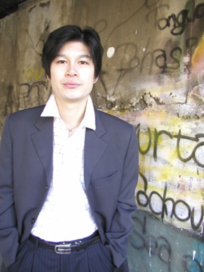 韩哲宇的写真