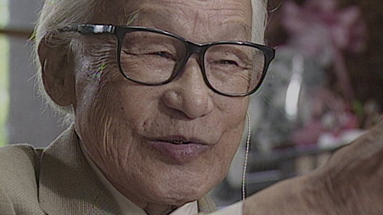 宫川一夫的写真