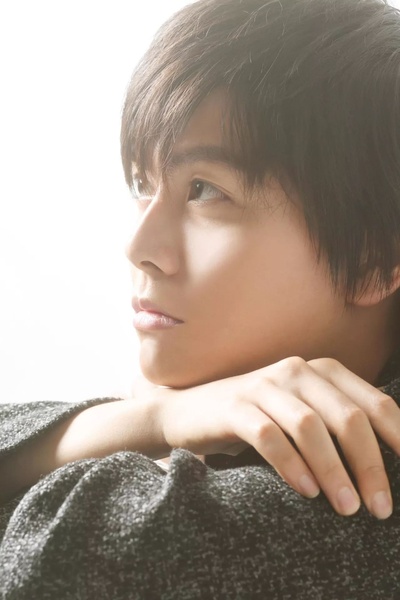 小野寺晃良的写真