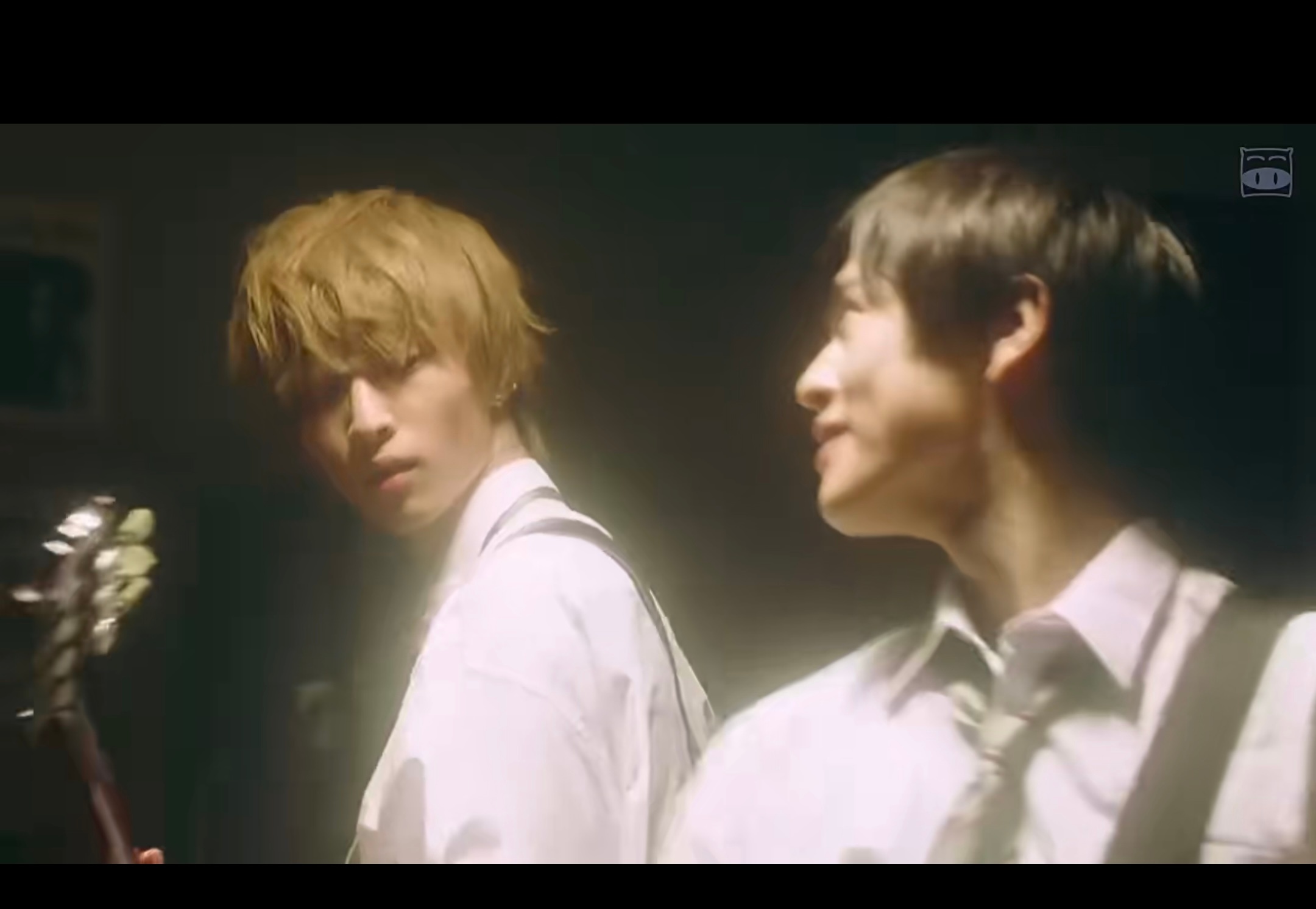 小野寺晃良的写真-这不演男主合理吗