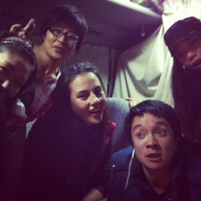 中井乃绘美的写真