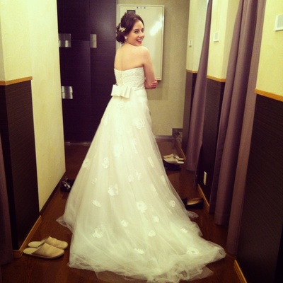 中井乃绘美的写真