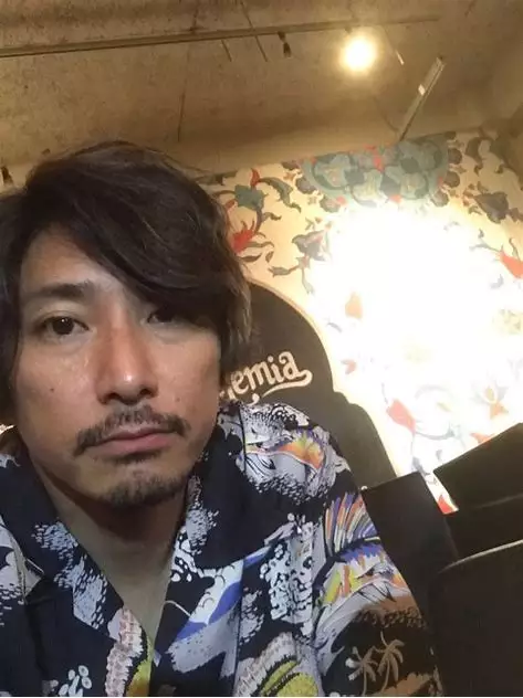 渡边纮平的写真