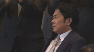 长谷川初范的写真