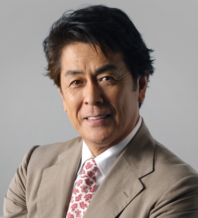 长谷川初范的写真