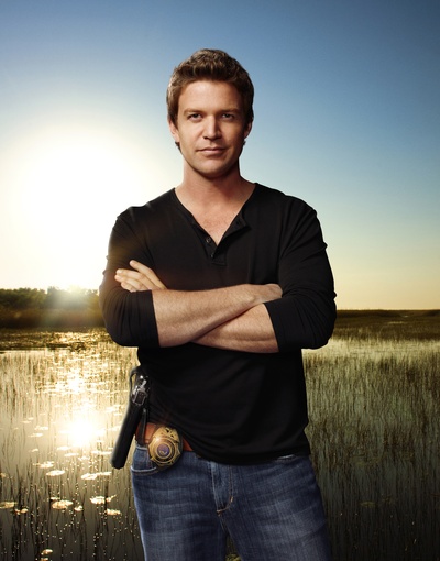 马特·帕斯摩尔的写真