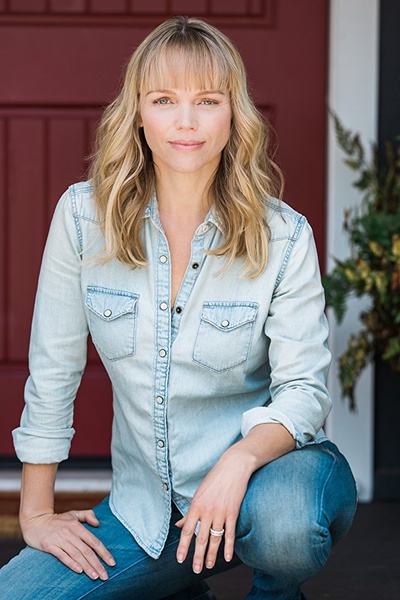 劳伦·鲍尔斯的写真