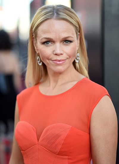 劳伦·鲍尔斯的写真