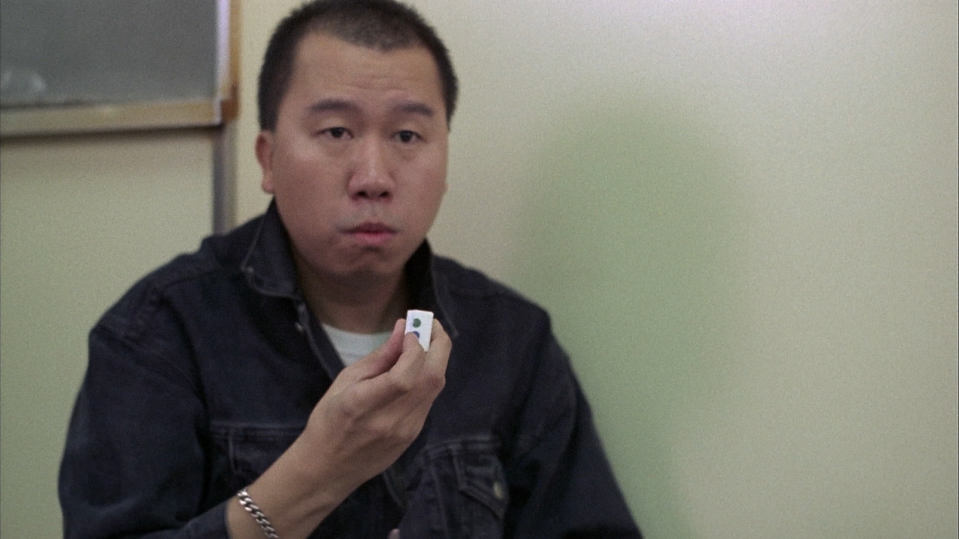 陈国权的写真-《賭后 / 表姐，妳玩嘢...