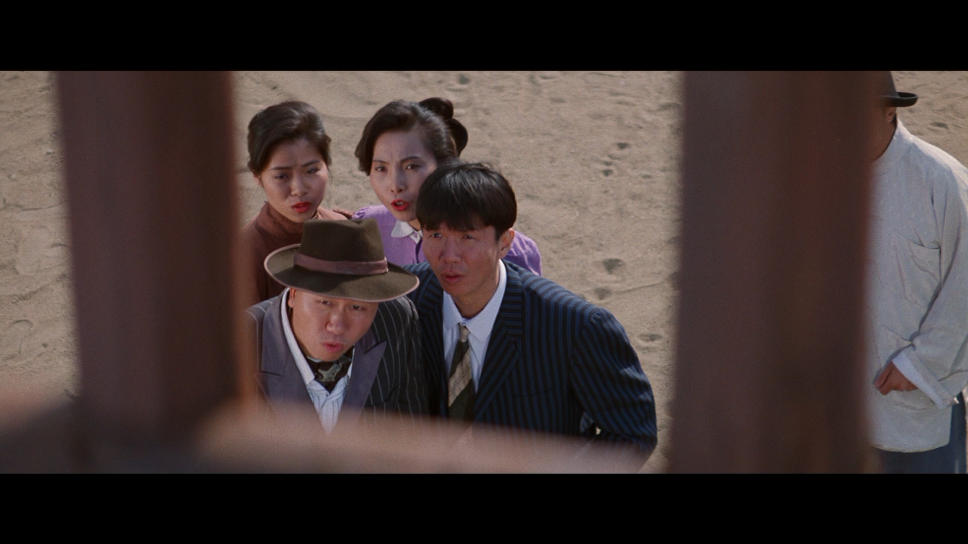 陈国权的写真-《醉拳2 / 醉拳Ⅱ》