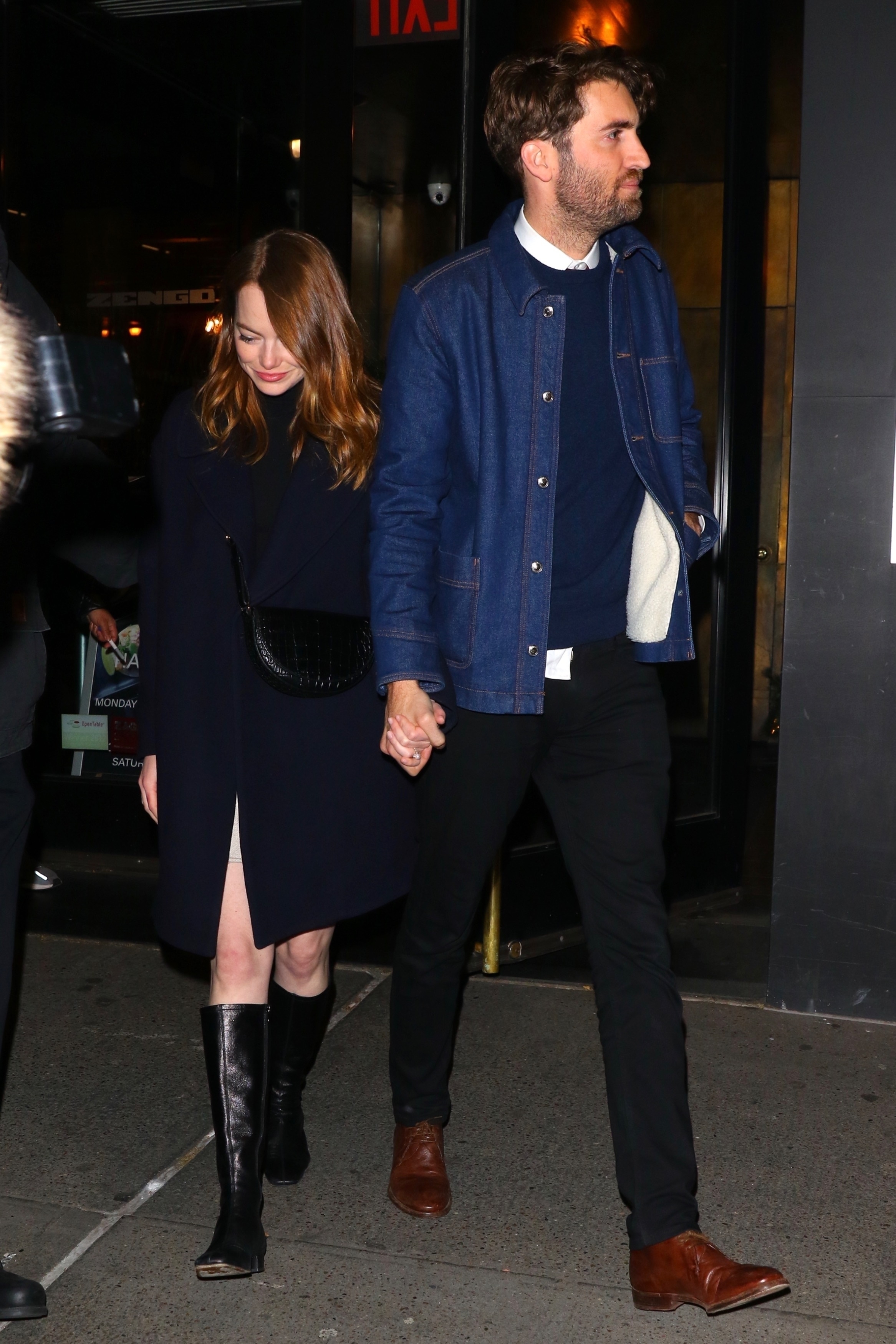 戴夫·麦卡里的写真