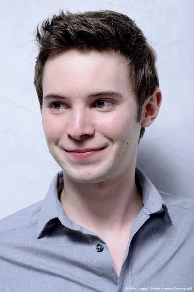 泰勒·罗斯的写真