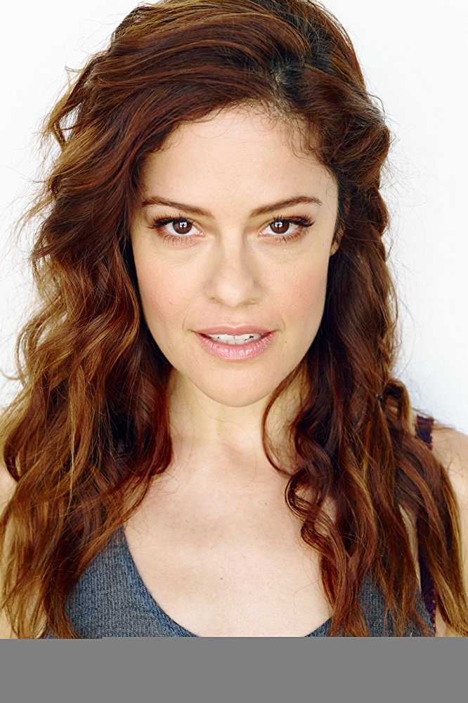 凡妮莎·克里斯泰勒的写真