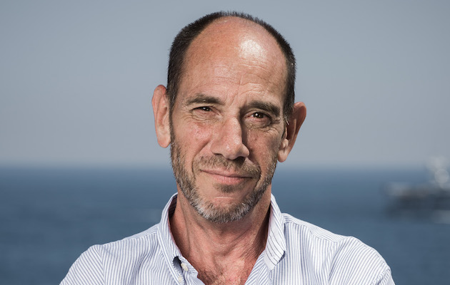 米盖尔·弗尔的写真