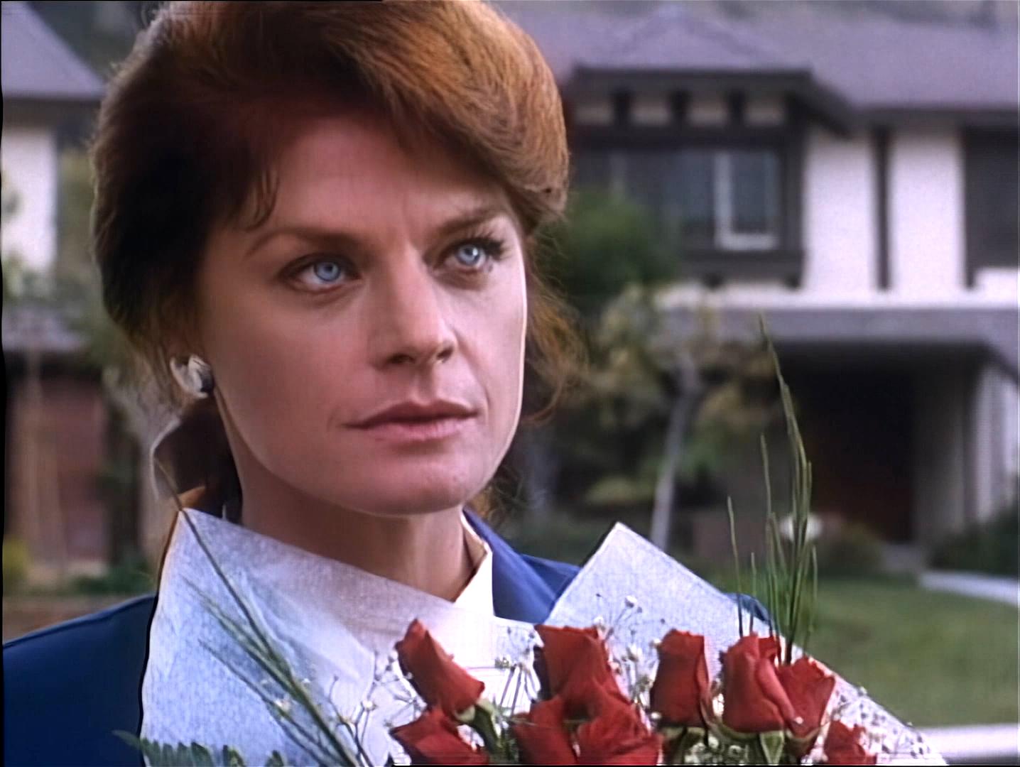 梅格·福斯特的写真-Stepfather II (1989)