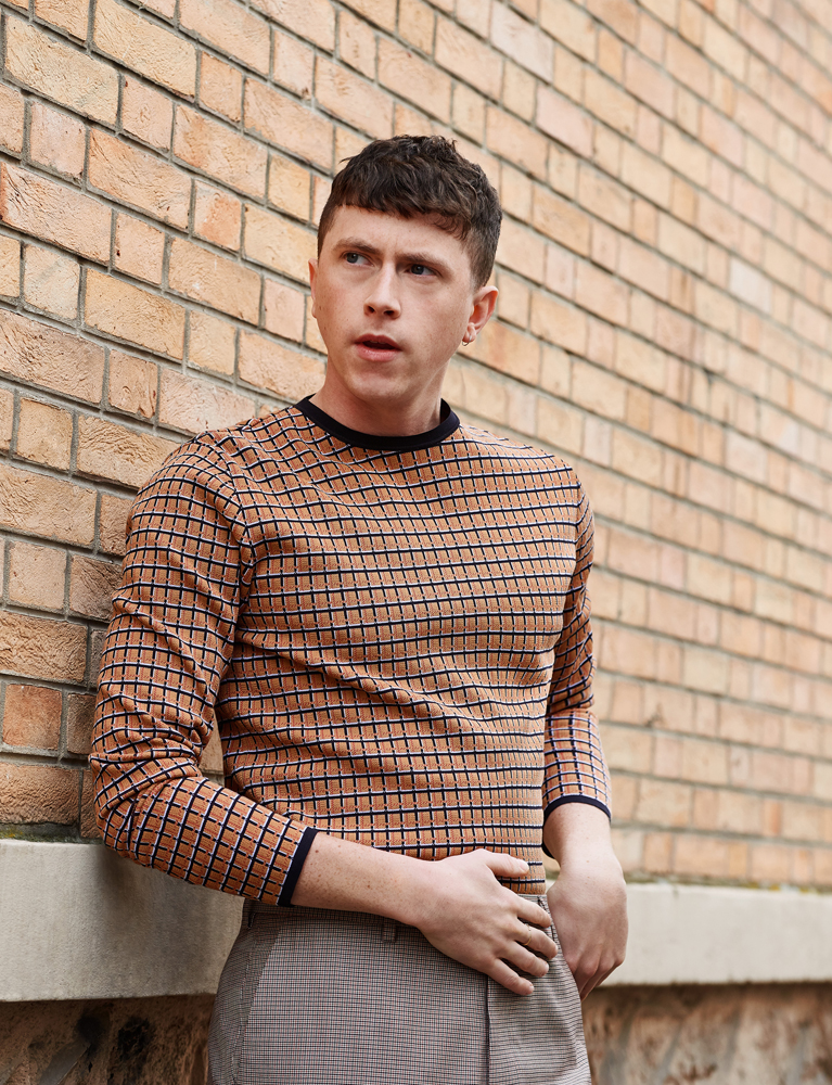 费尼肯·欧菲尔德的写真