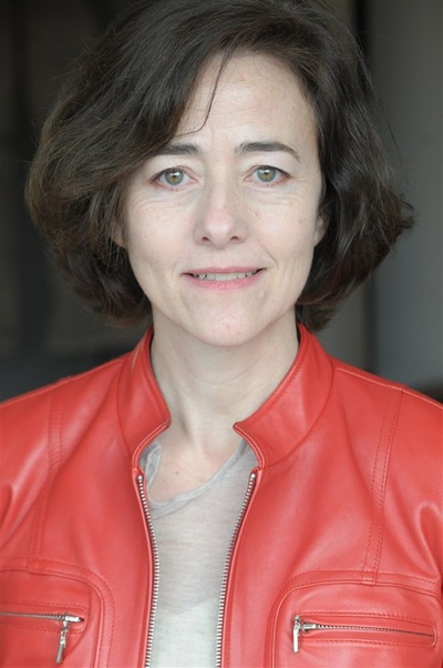 凯瑟琳·蒙切特的写真