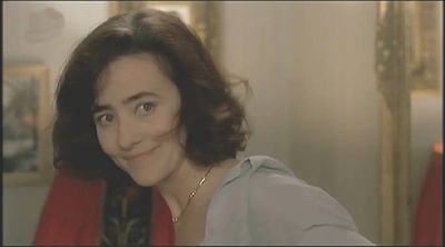 凯瑟琳·蒙切特的写真