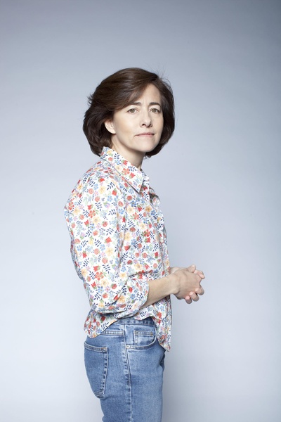 凯瑟琳·蒙切特的写真